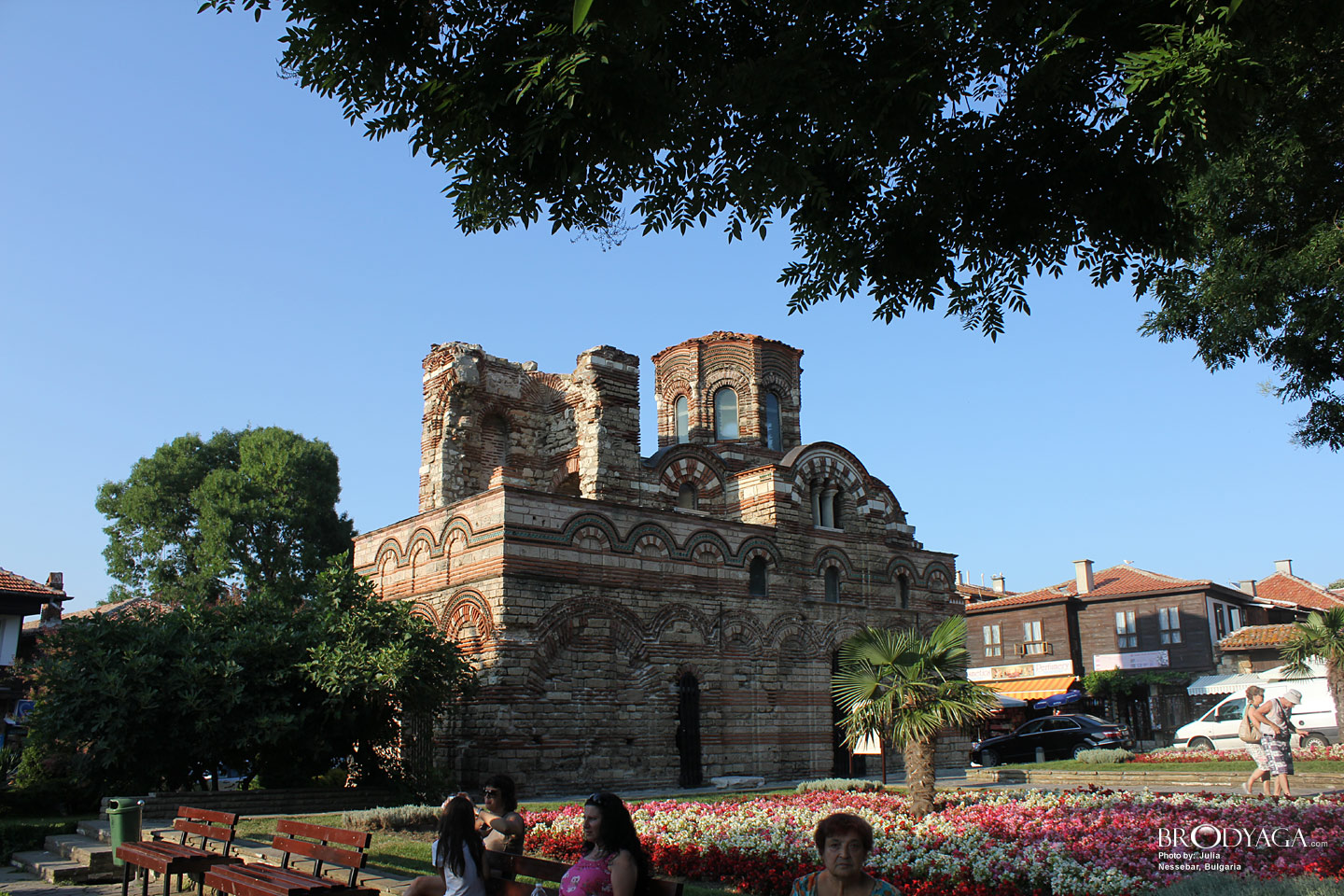 Nessebar